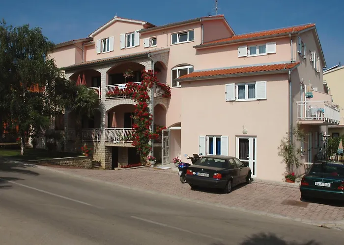 House Maric