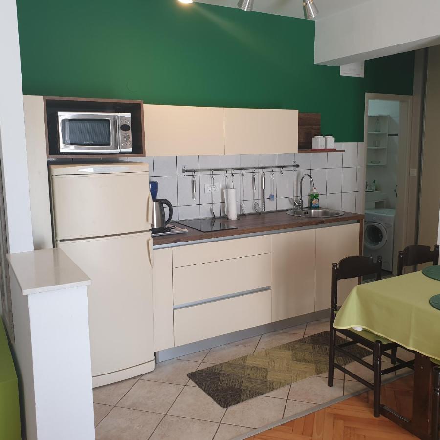 House Maric Apartment