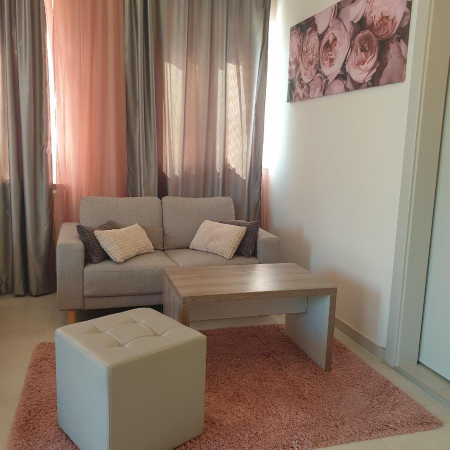Apartment House Maric