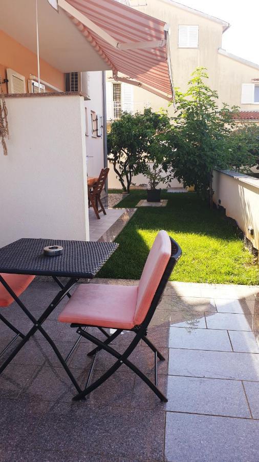 Apartment House Maric