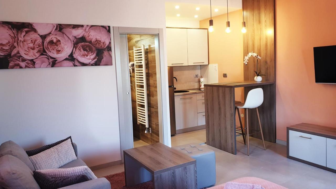 Apartment House Maric *