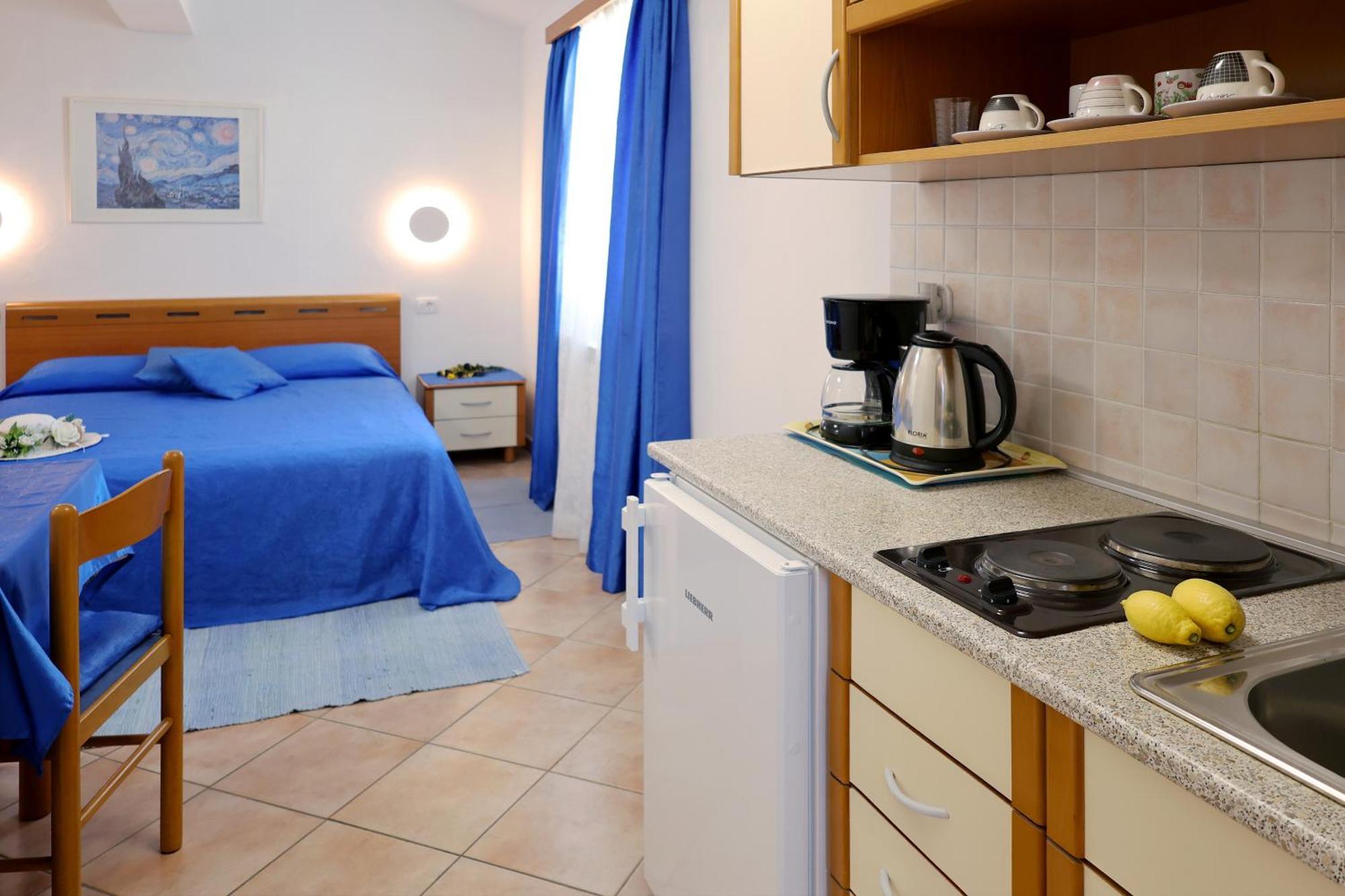 House Maric Porec