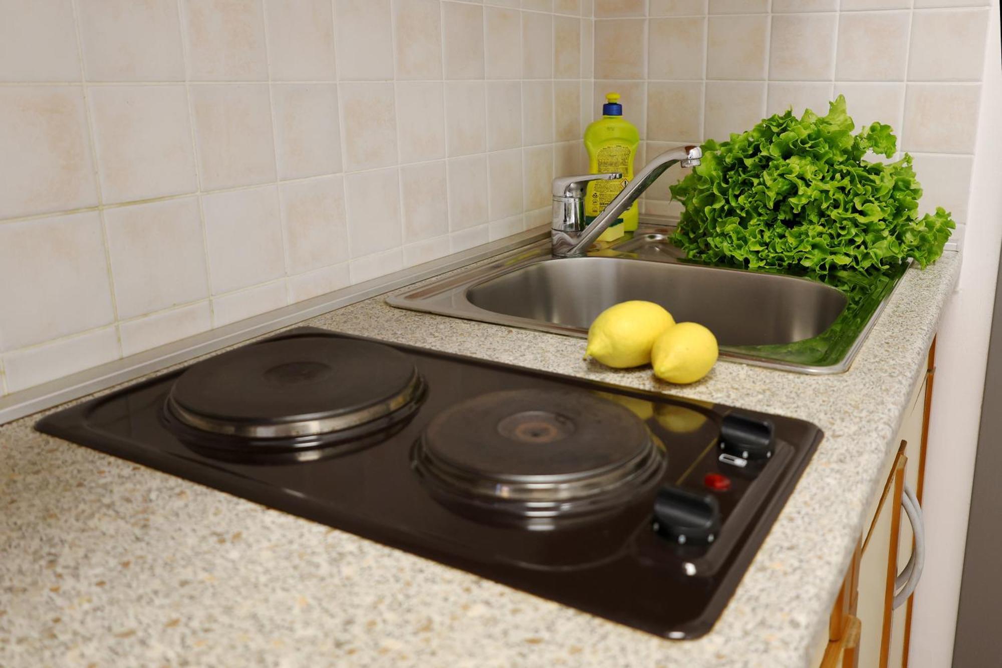 House Maric Apartment Porec