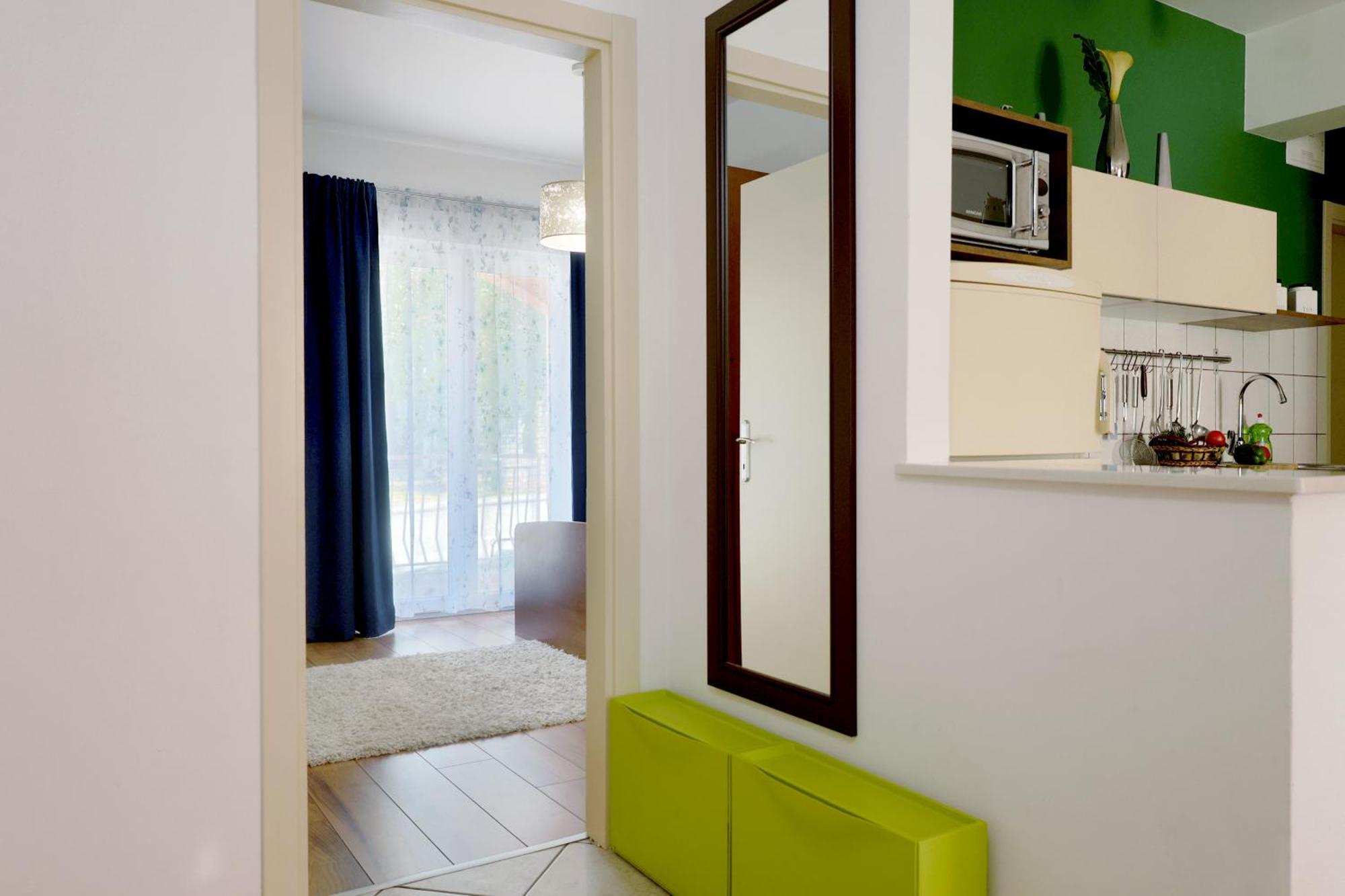 House Maric Apartment