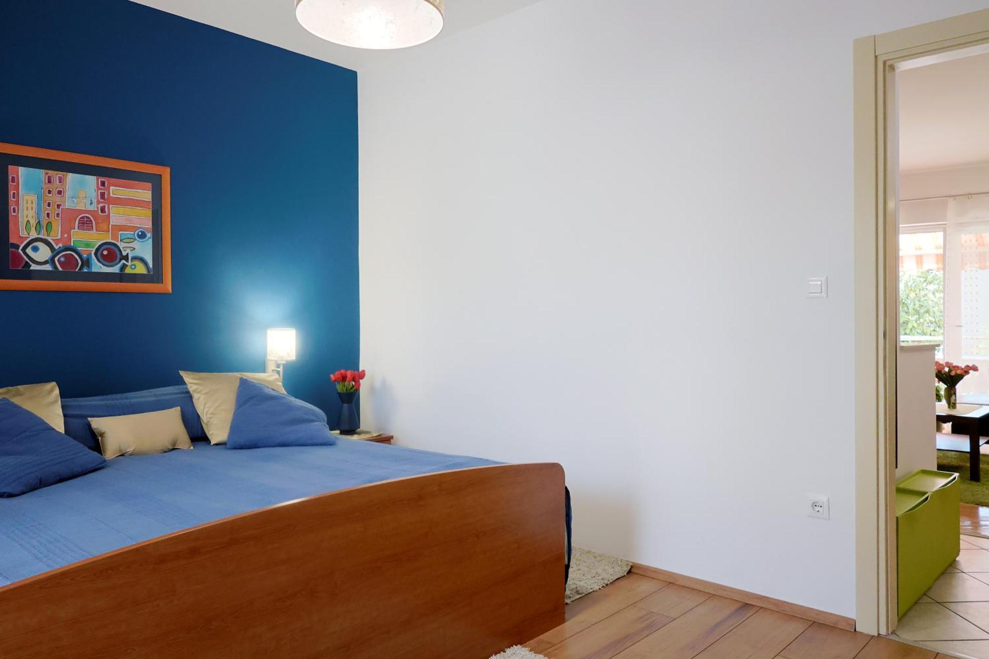 Apartment House Maric
