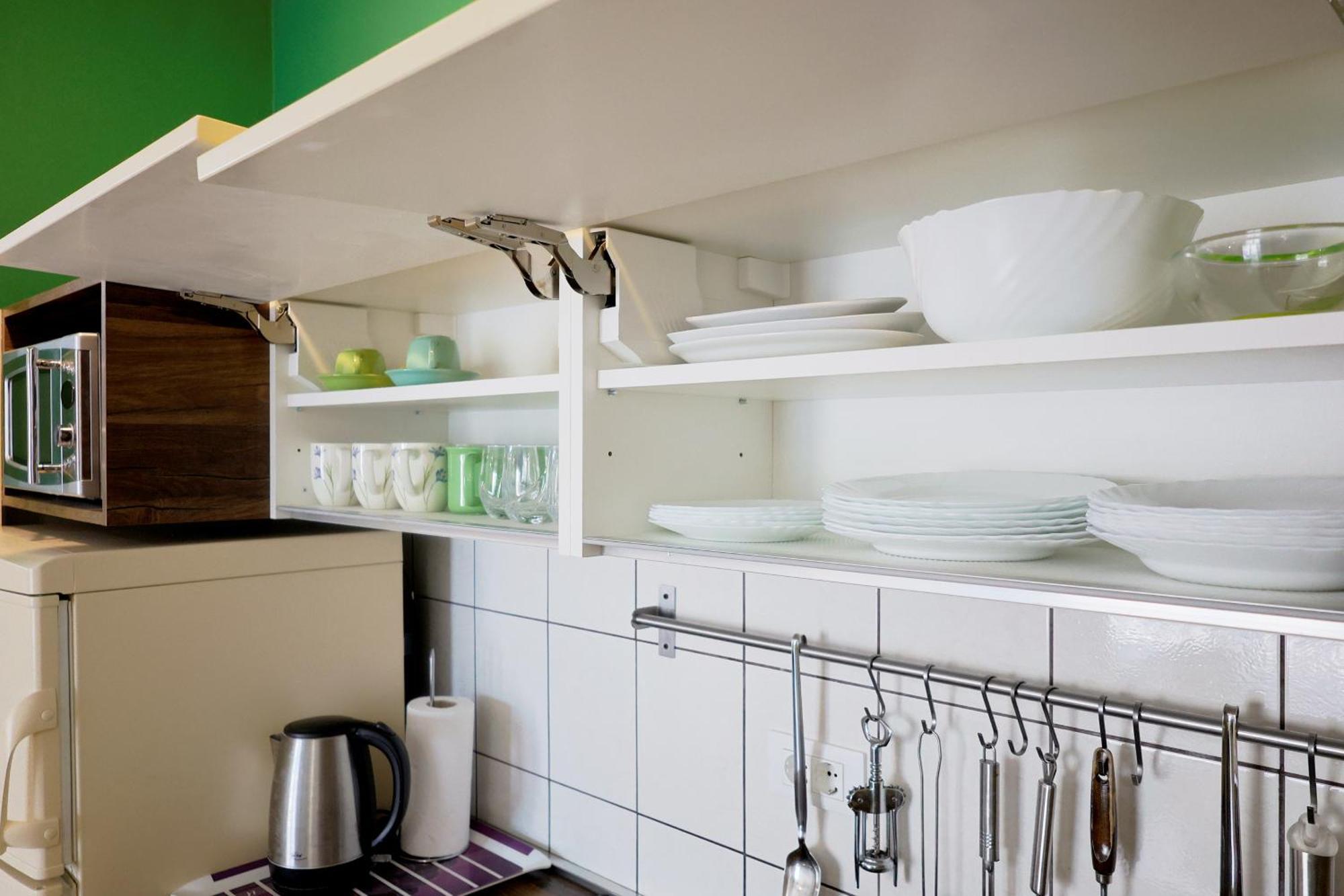 Apartment House Maric *