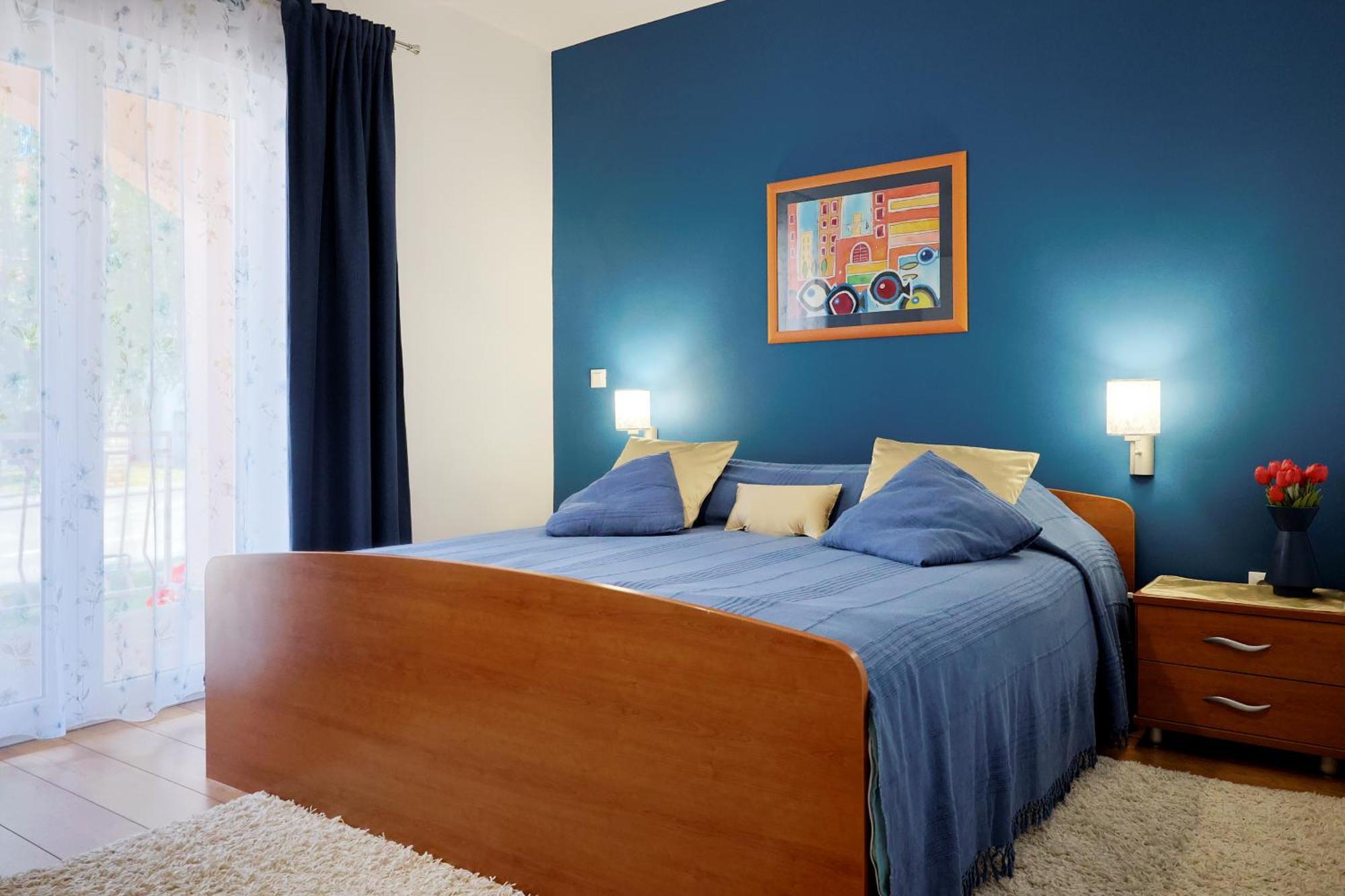Apartment House Maric