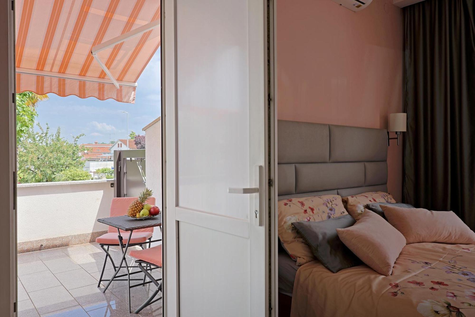 House Maric Apartment *