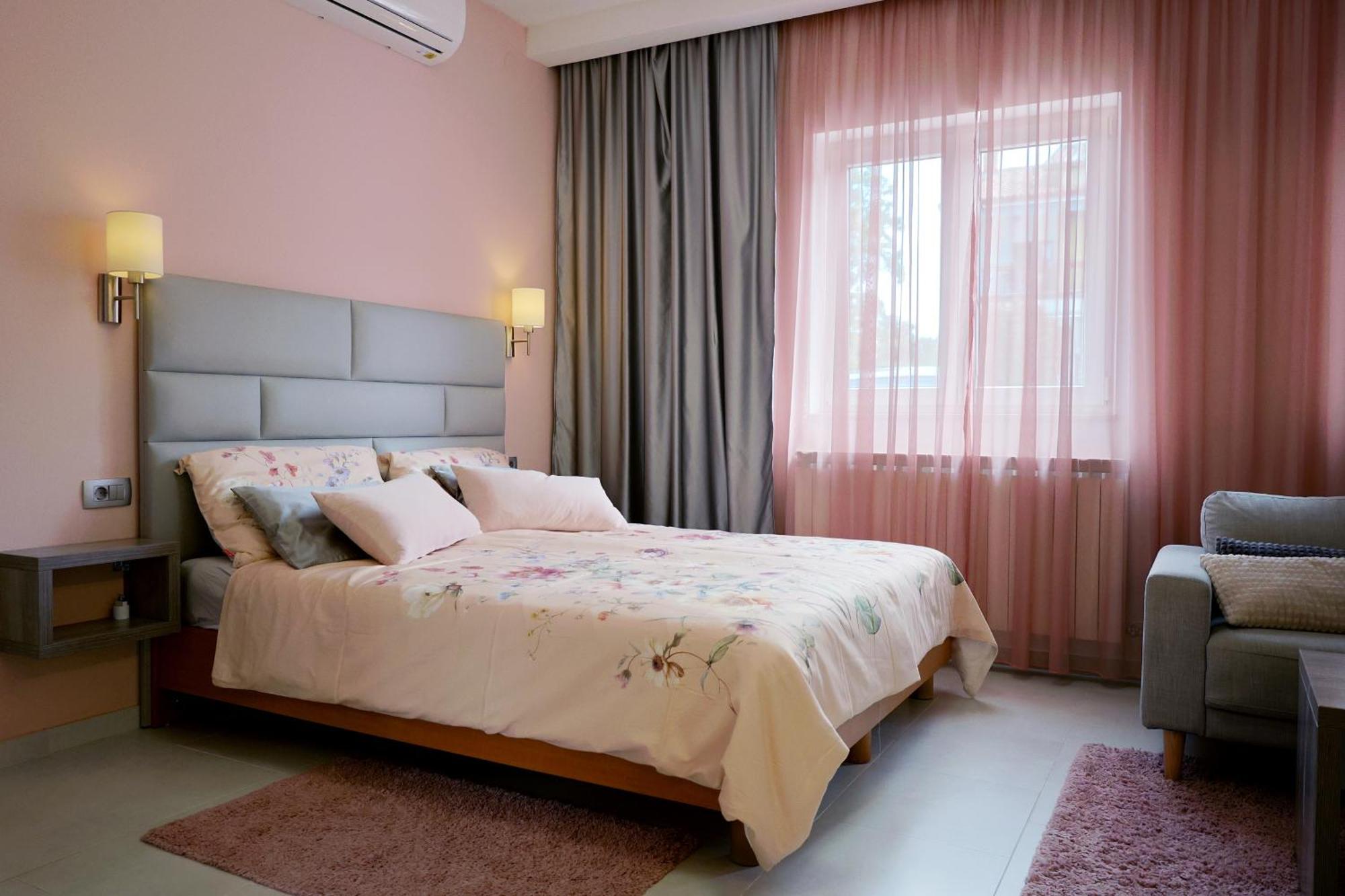 House Maric Apartment Porec