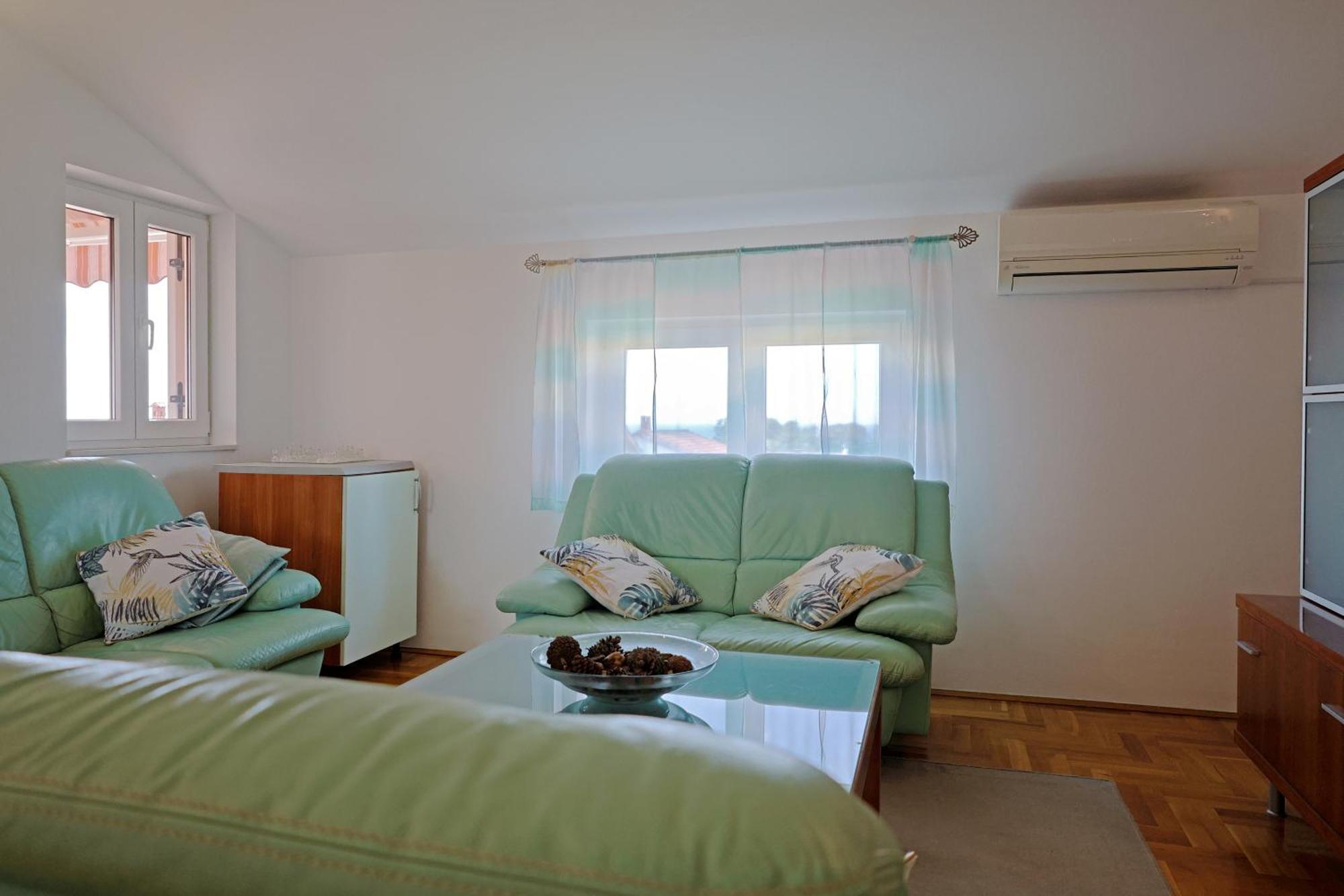 Apartment House Maric Porec