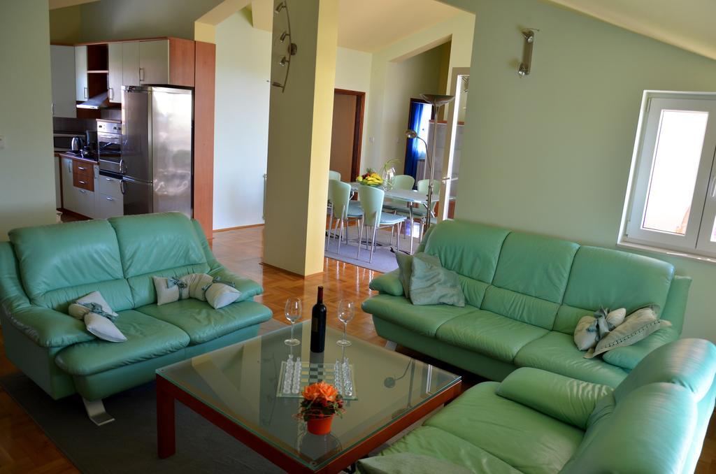 House Maric Apartment