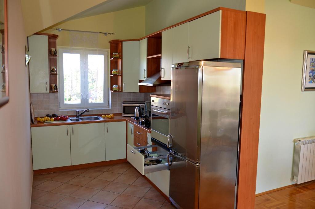 Apartment House Maric *