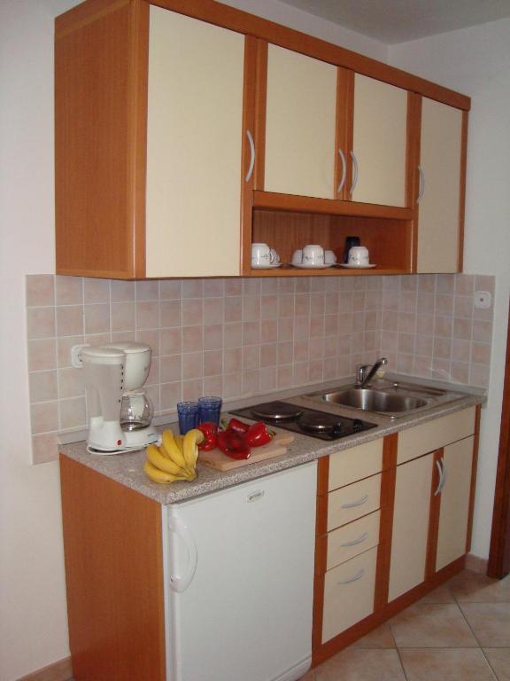 House Maric Apartment Poreč