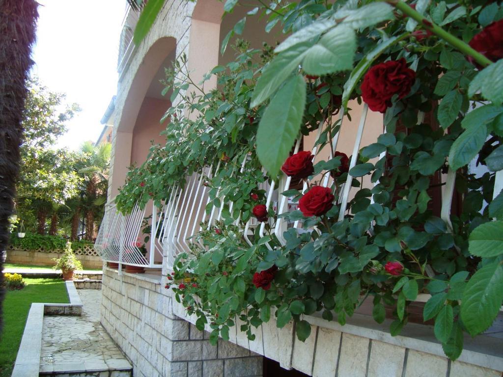 Apartment House Maric Poreč
