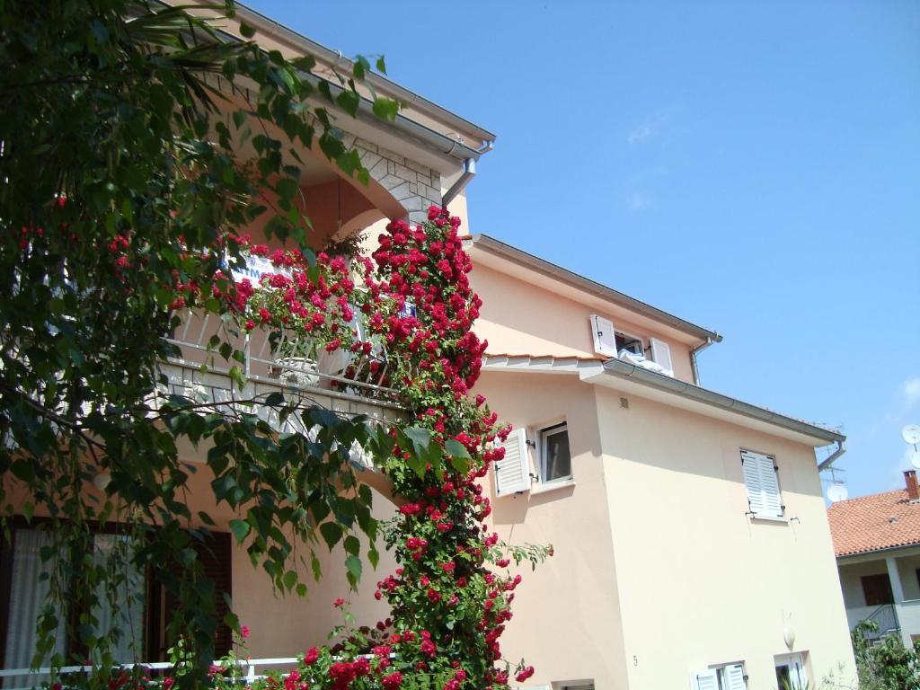 Apartment House Maric