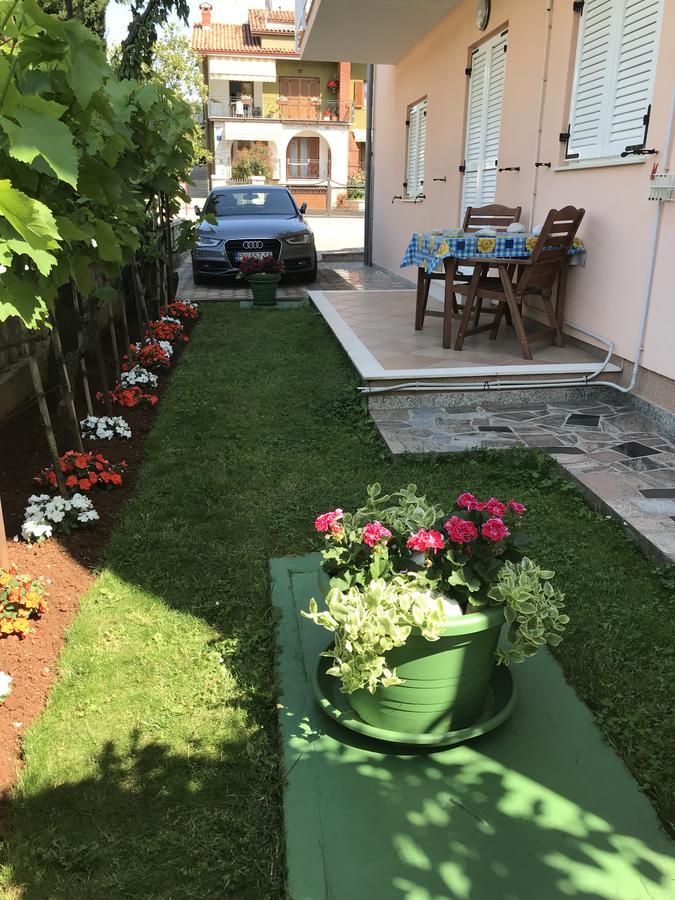 Apartment House Maric *