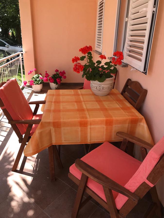 House Maric Apartment Poreč
