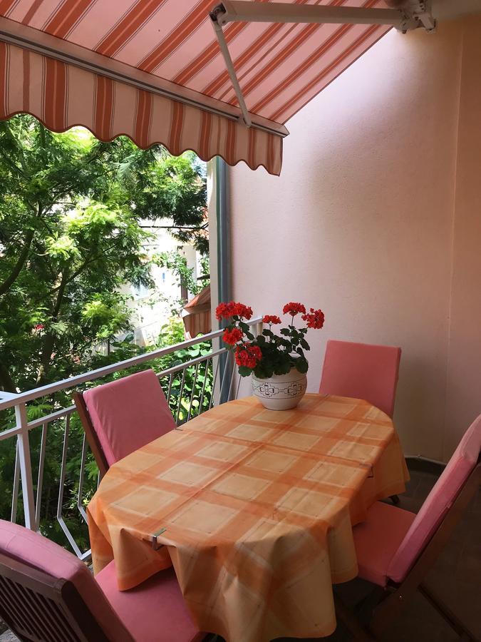 House Maric Apartment *