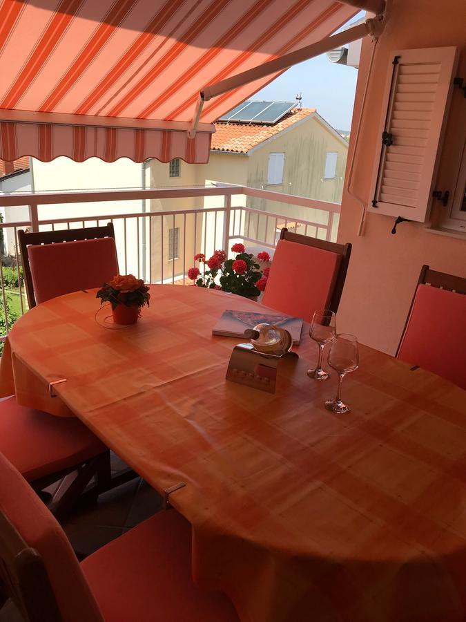 Apartment House Maric