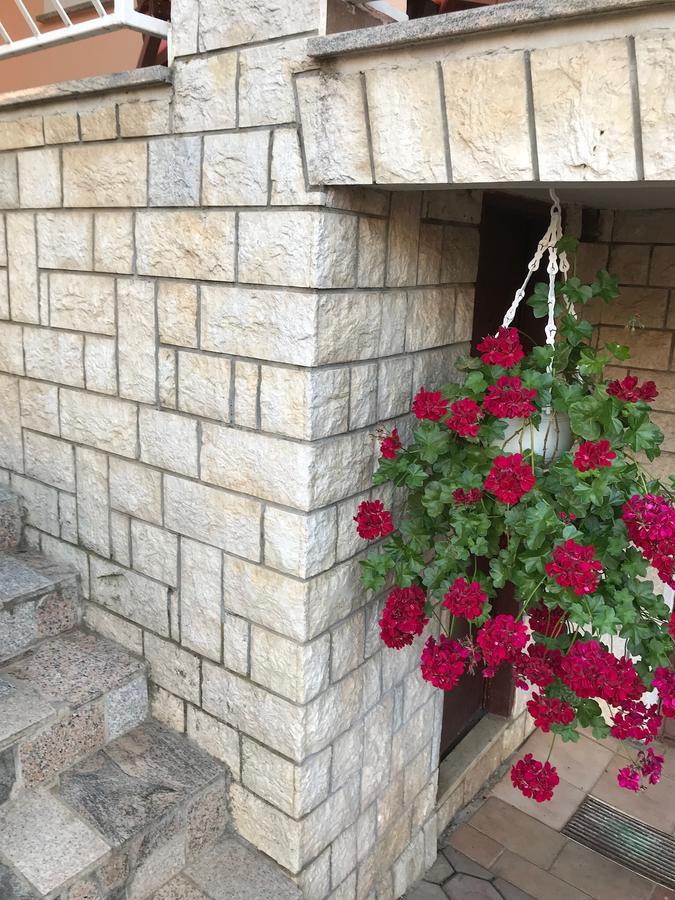 Apartment House Maric *