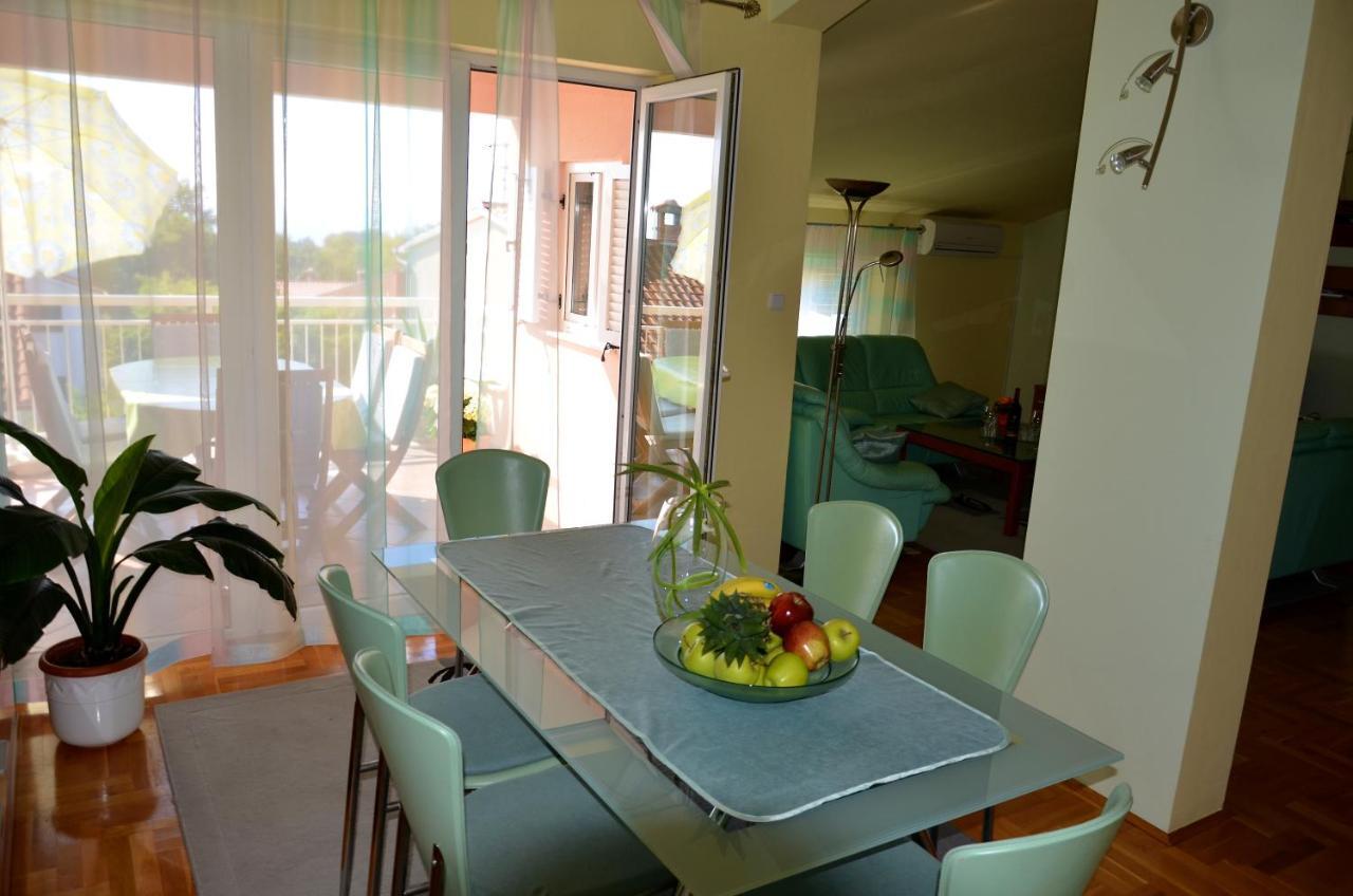 Apartment House Maric