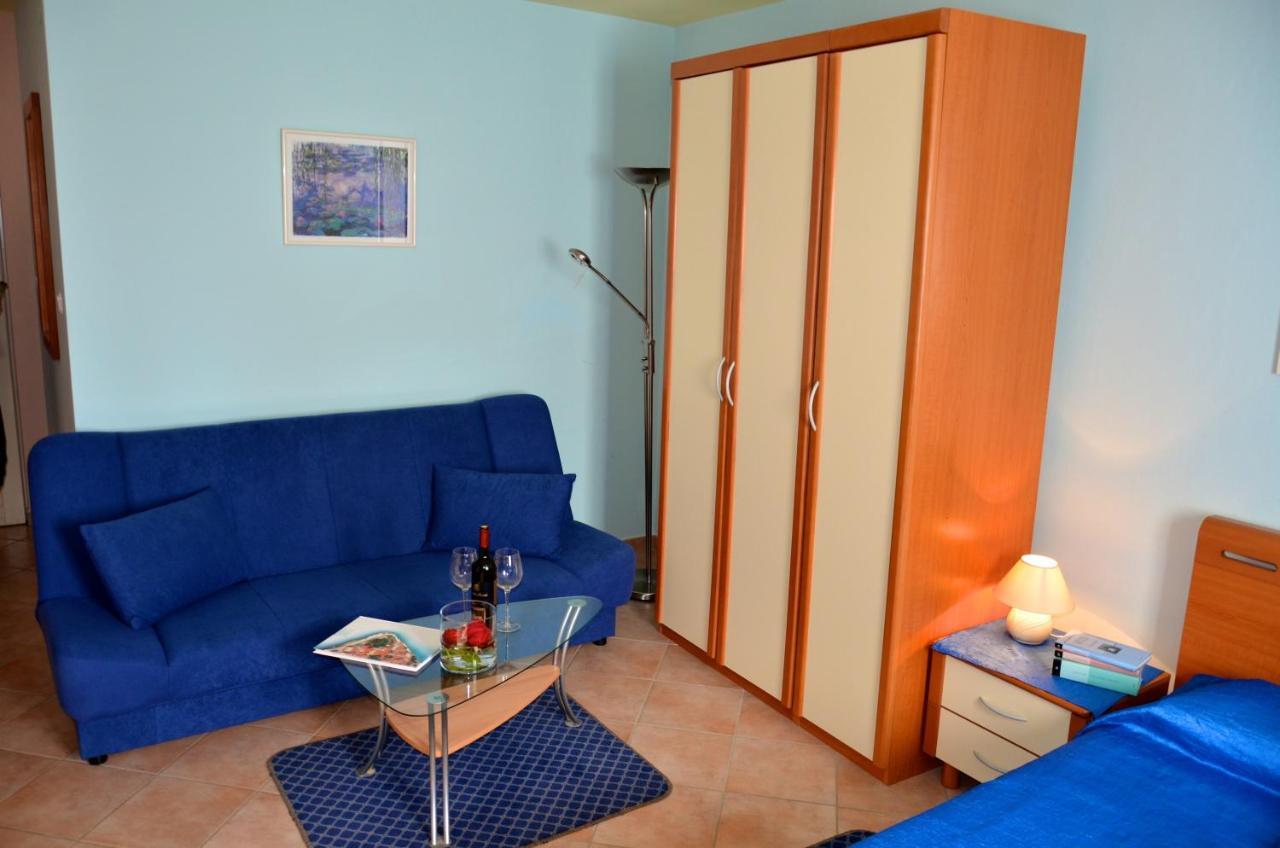 Apartment House Maric Poreč