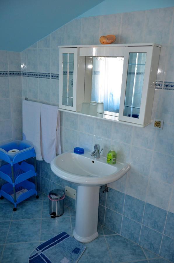 House Maric Apartment *