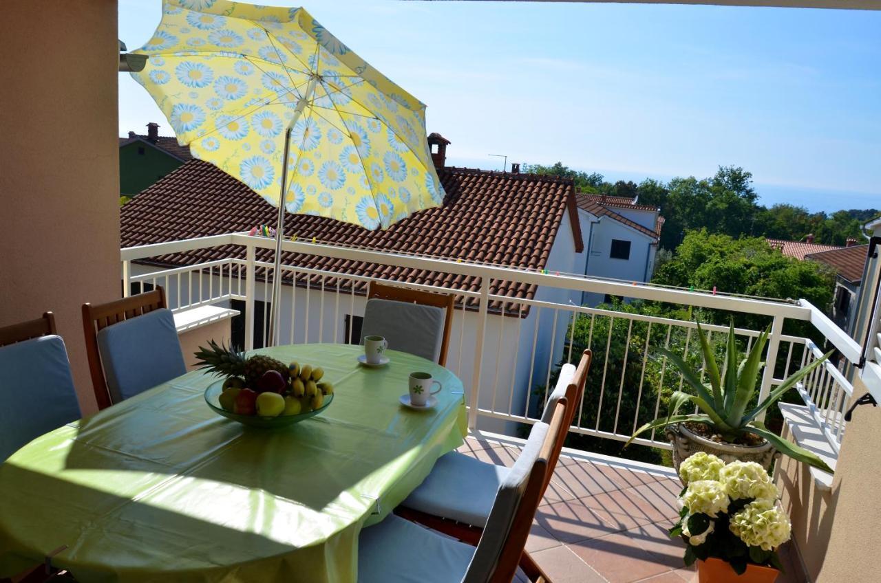 House Maric Apartment