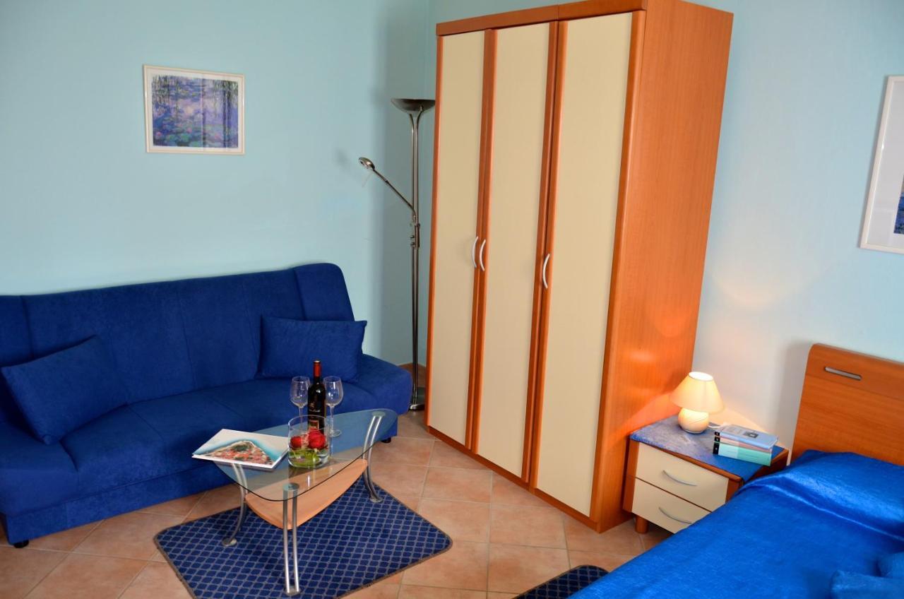 House Maric Poreč