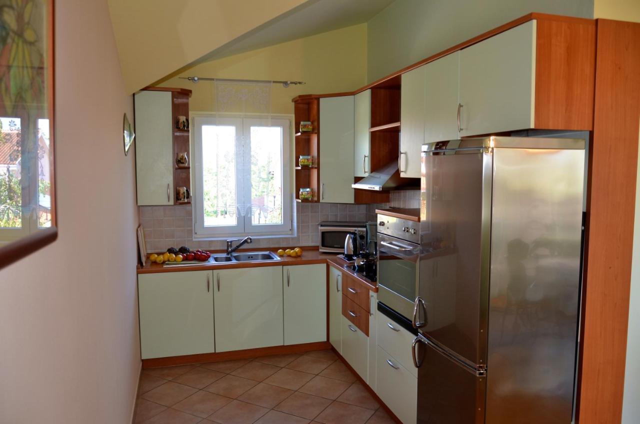 House Maric Apartment