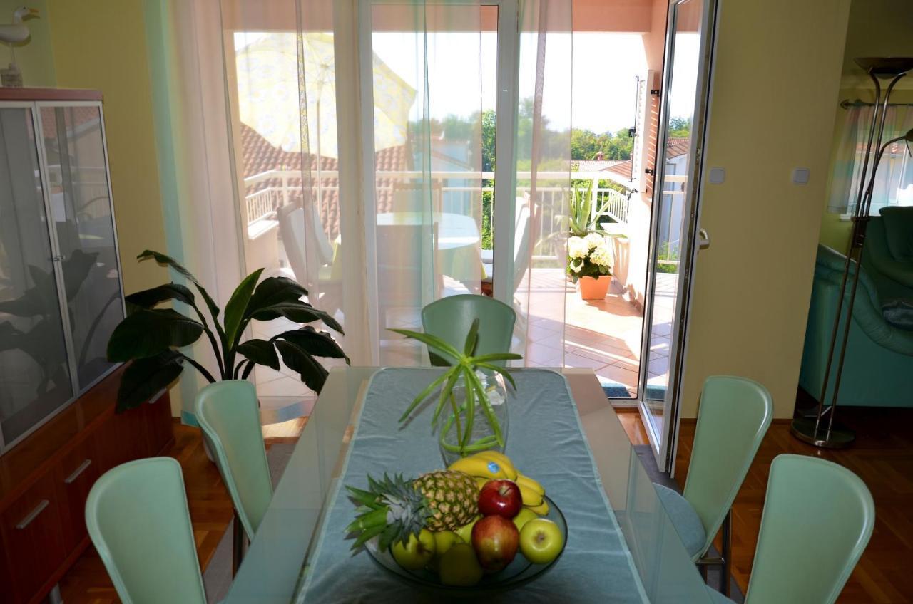 House Maric Apartment Poreč