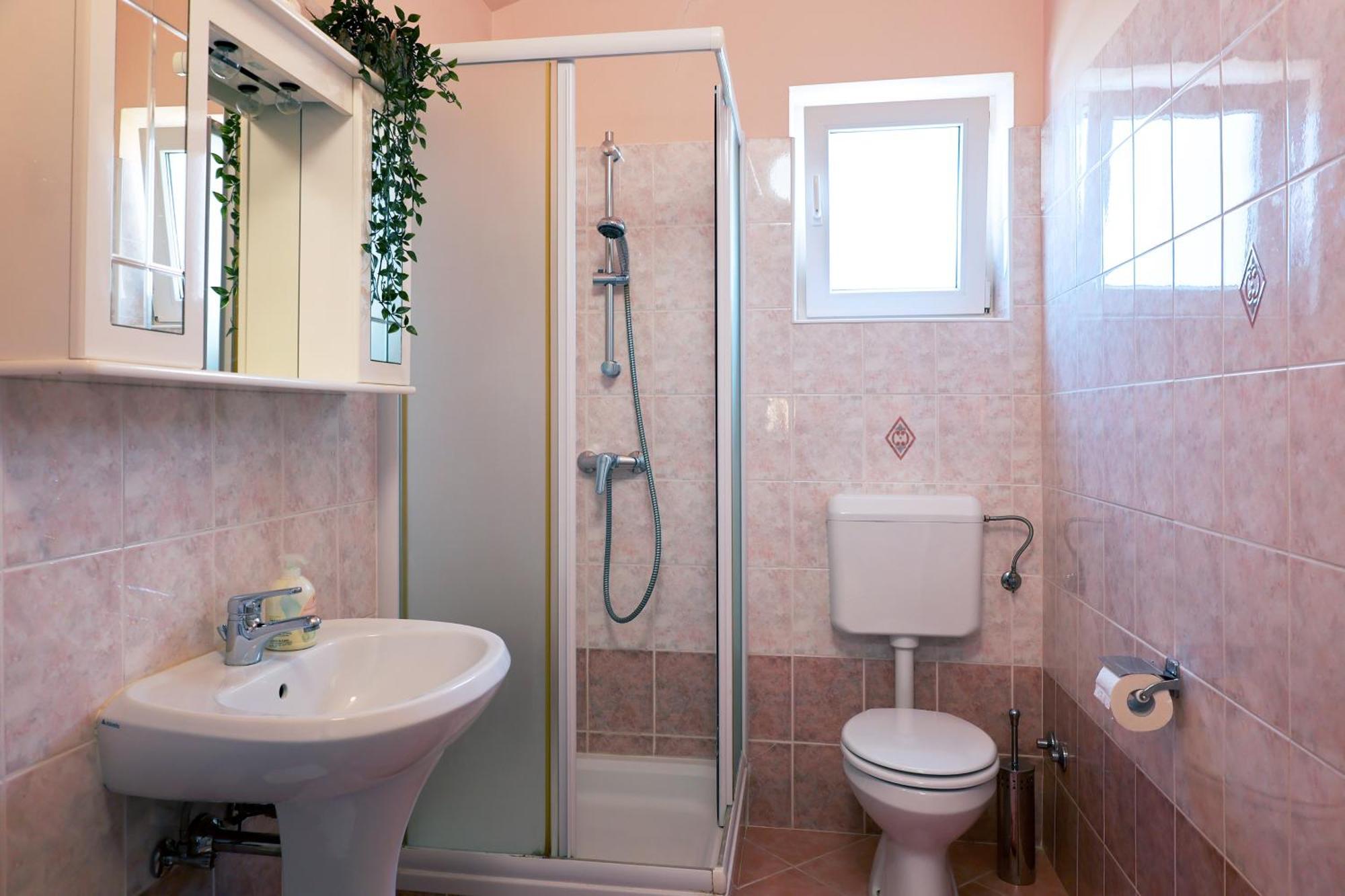 House Maric Apartman *