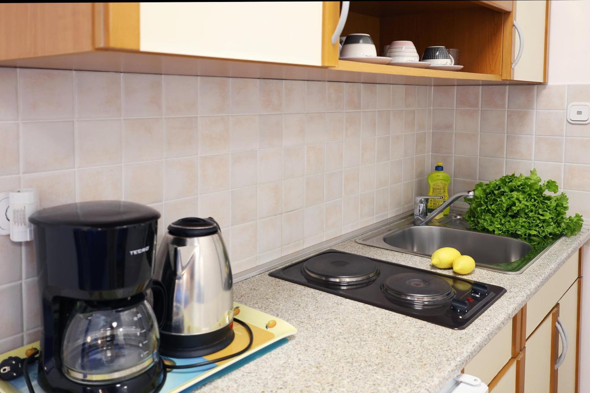 House Maric Apartman Poreč
