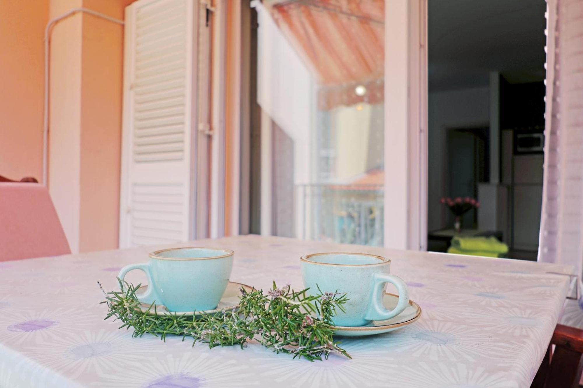 House Maric Apartman