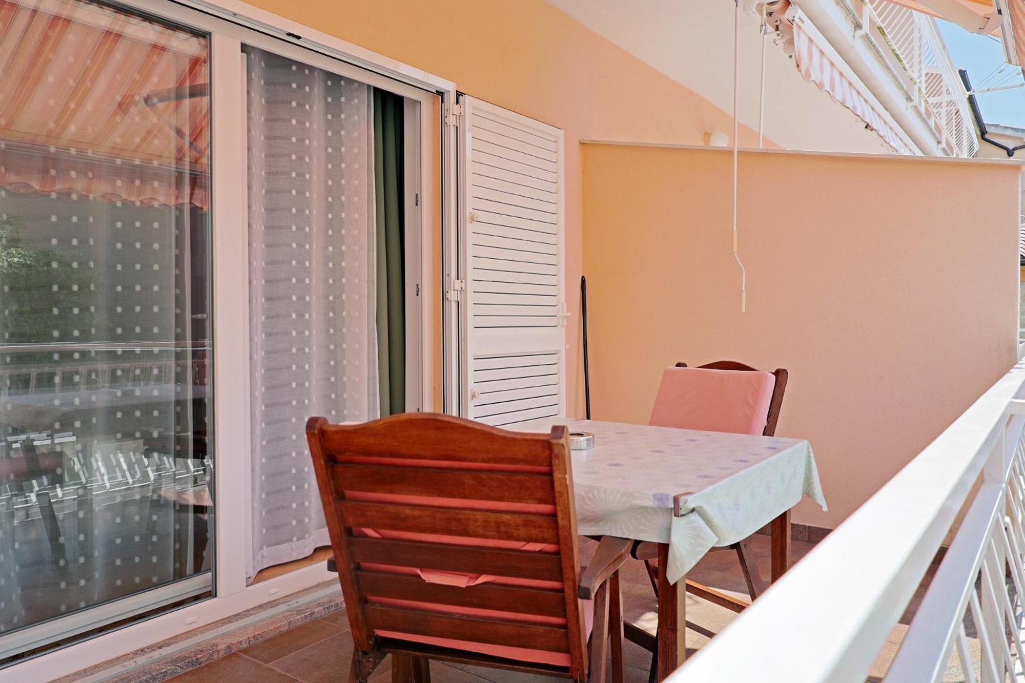 House Maric Apartman Poreč