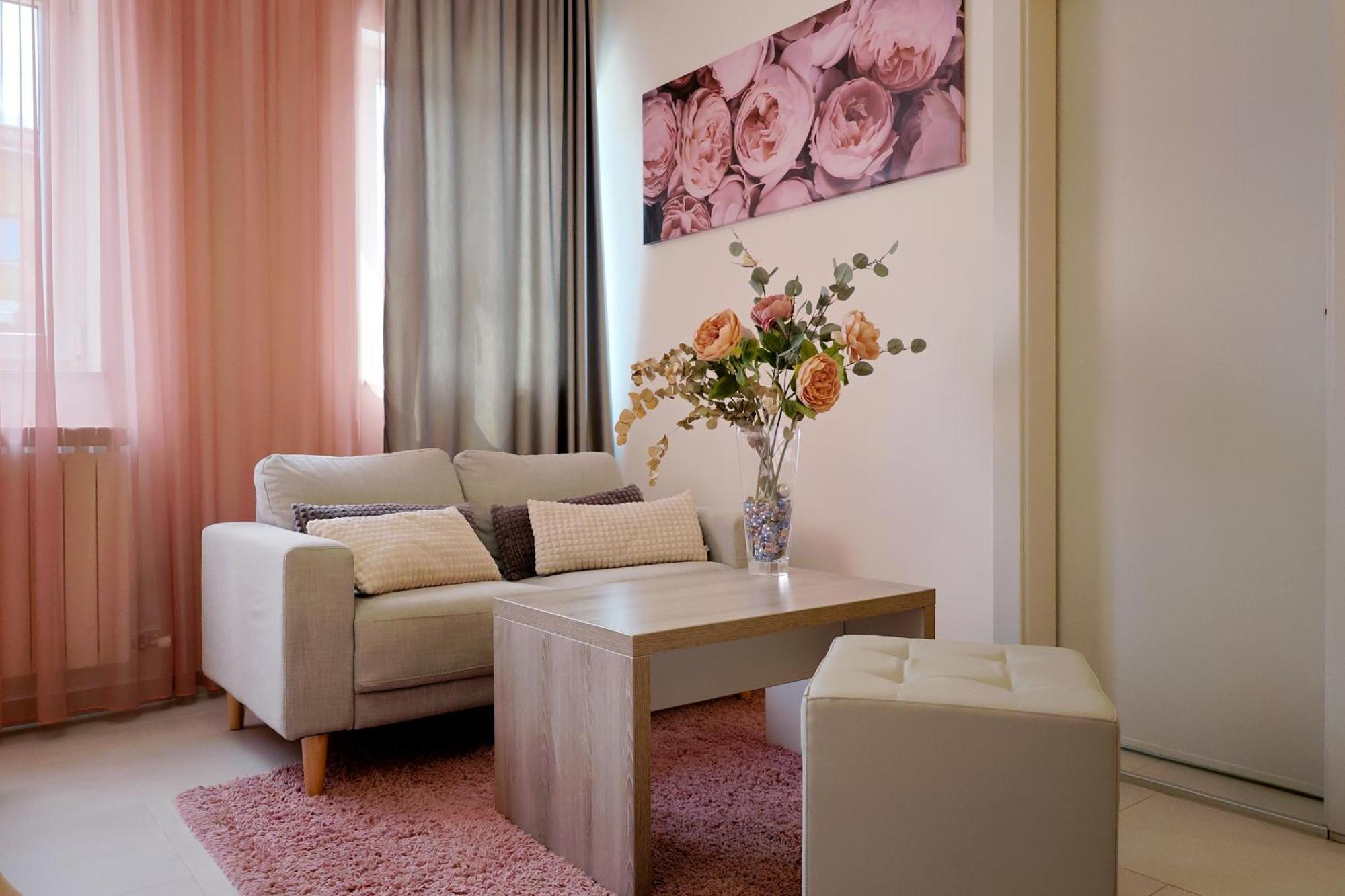 House Maric Apartman Poreč