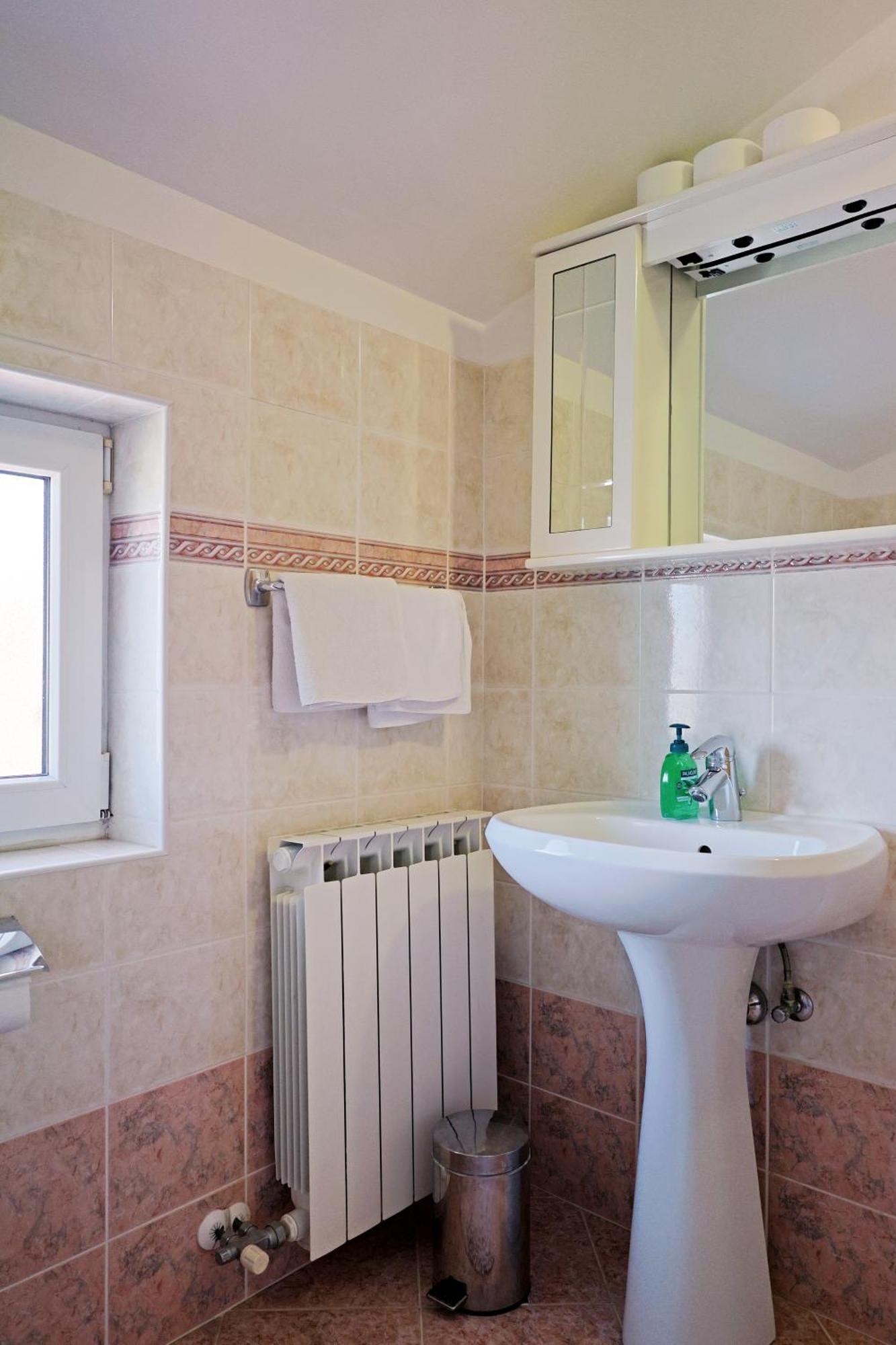 House Maric Apartman