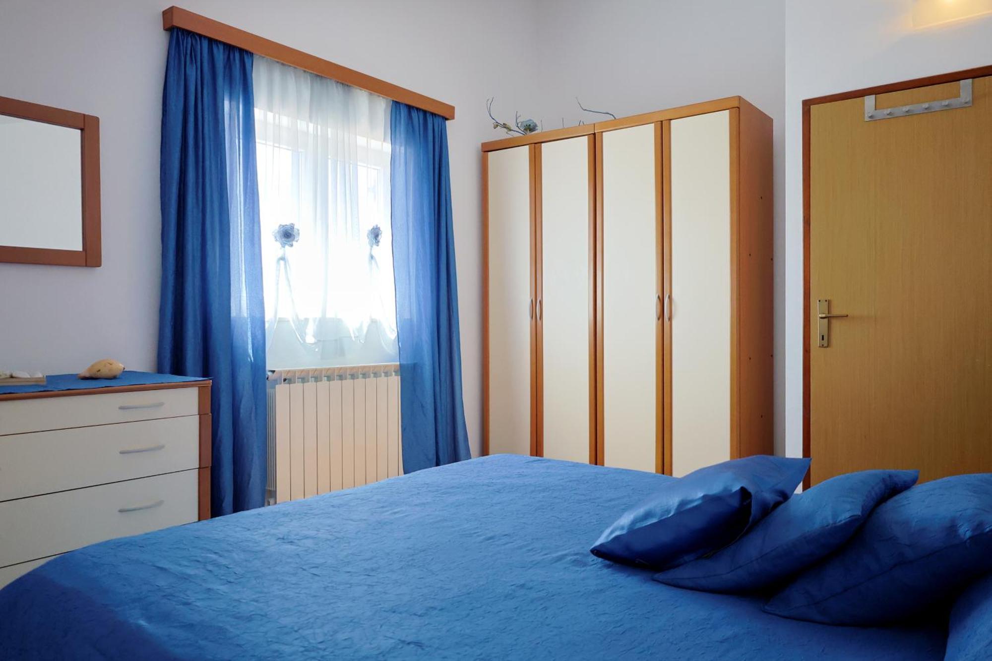 House Maric Apartman *
