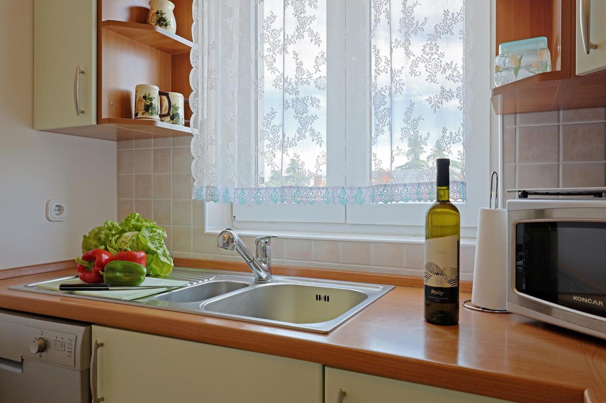 House Maric Apartman *