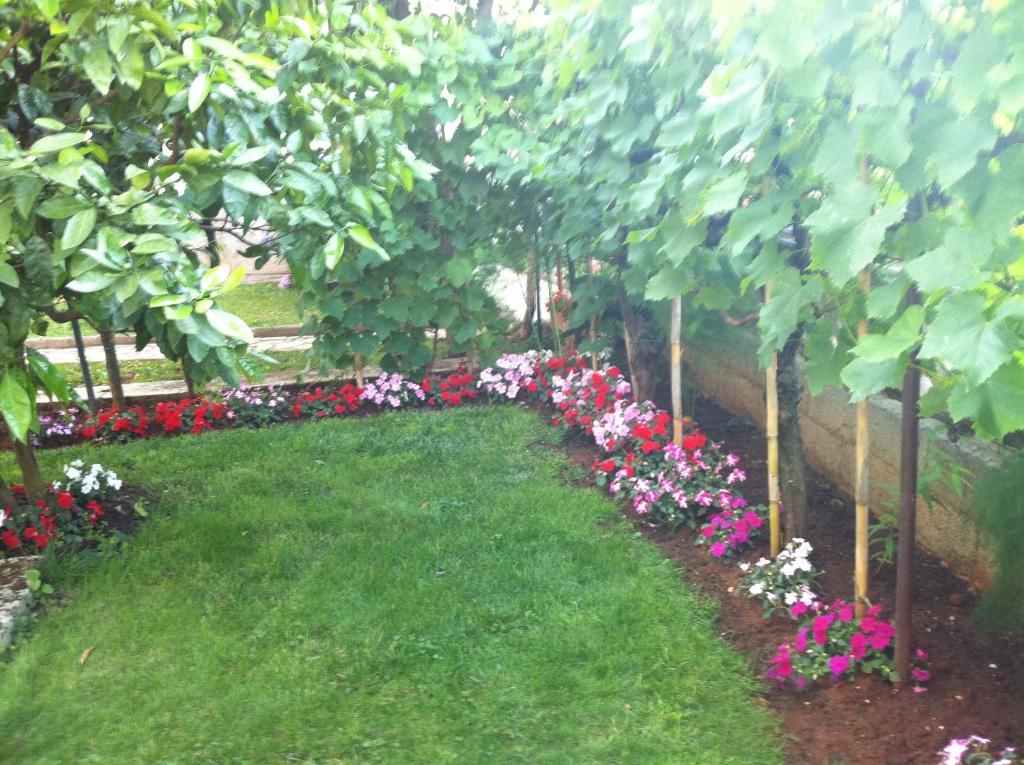 Apartman House Maric Poreč