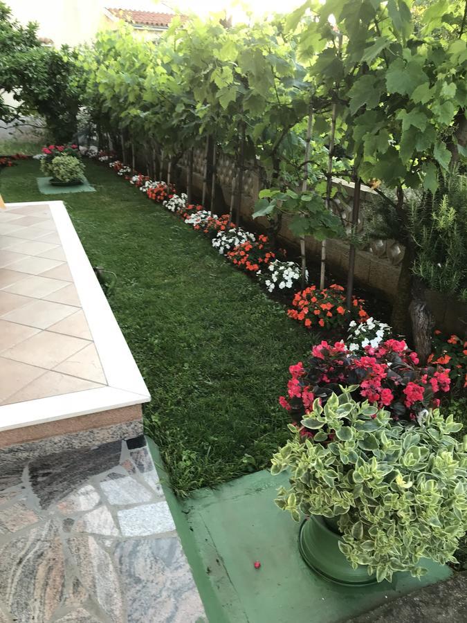 Apartman House Maric *